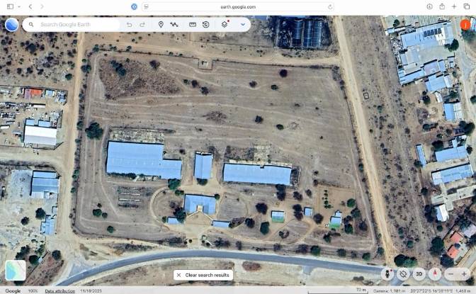 Business for Rent C33, Otjiwarongo. Photo#3
