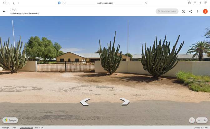 Business for Rent C33, Otjiwarongo. Photo#5