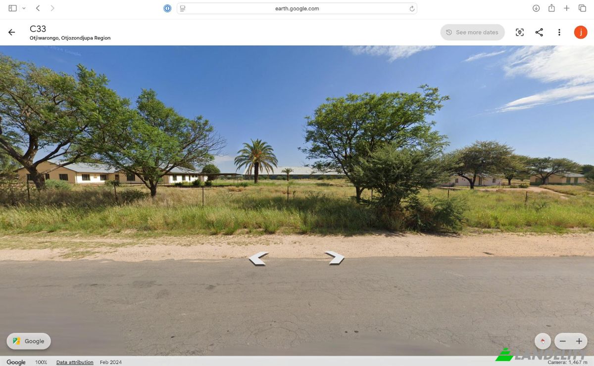 Business for Rent C33, Otjiwarongo, Otjozondjupa Region, Namibia. Photo 6