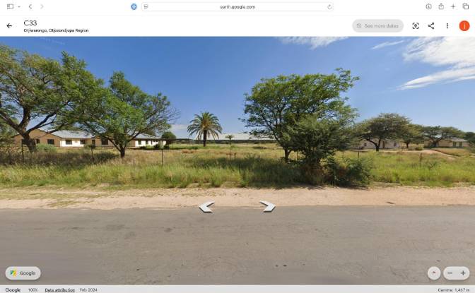 Business for Rent C33, Otjiwarongo. Photo#6