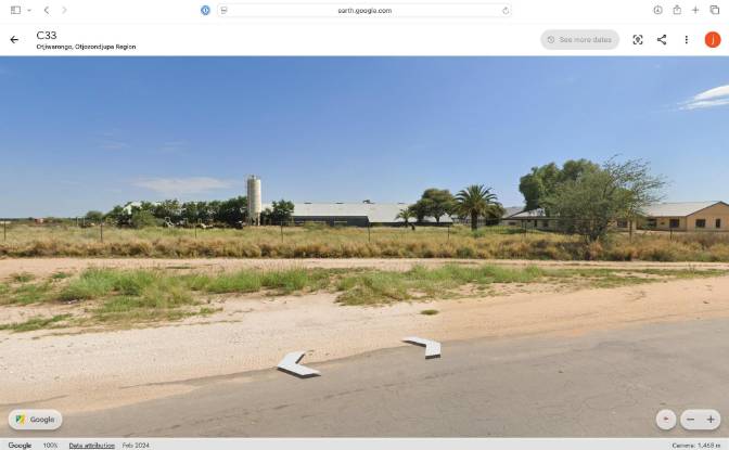 Business for Rent C33, Otjiwarongo. Photo#7