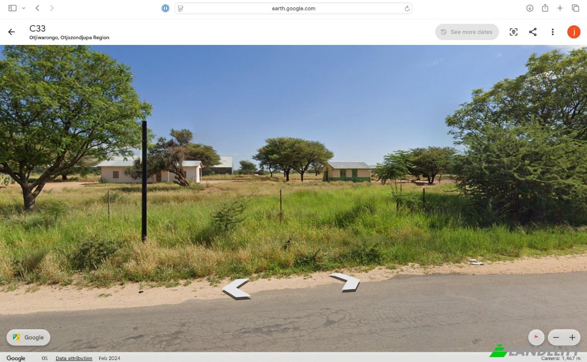 Business for Rent C33, Otjiwarongo, Otjozondjupa Region, Namibia. Photo 8