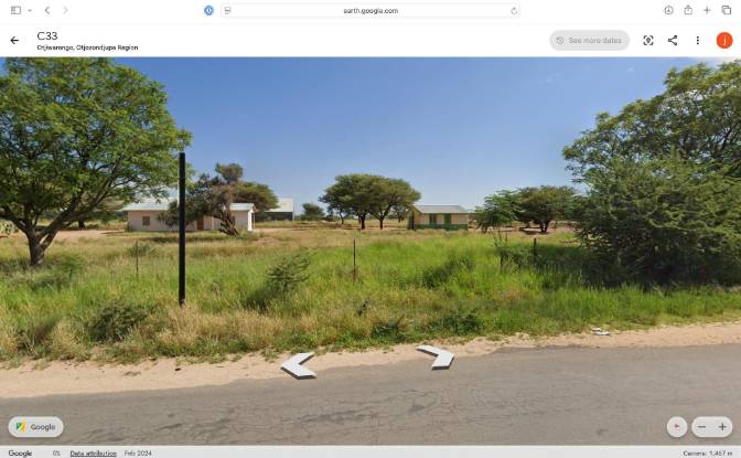 Business for Rent C33, Otjiwarongo. Photo#8