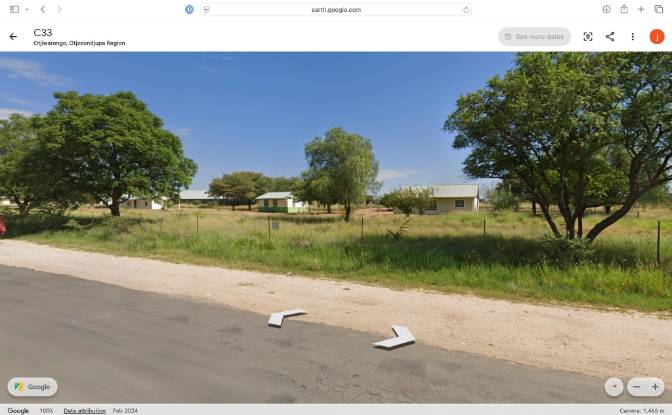 Business for Rent C33, Otjiwarongo. Photo#9
