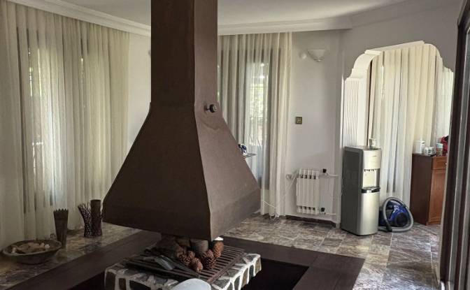 Villa for Sale Altinova, 10400 Ayvalik Balikesir. Photo#4 Villa for Sale Altinova, 10400 Ayvalik Balikesir. Photo#4