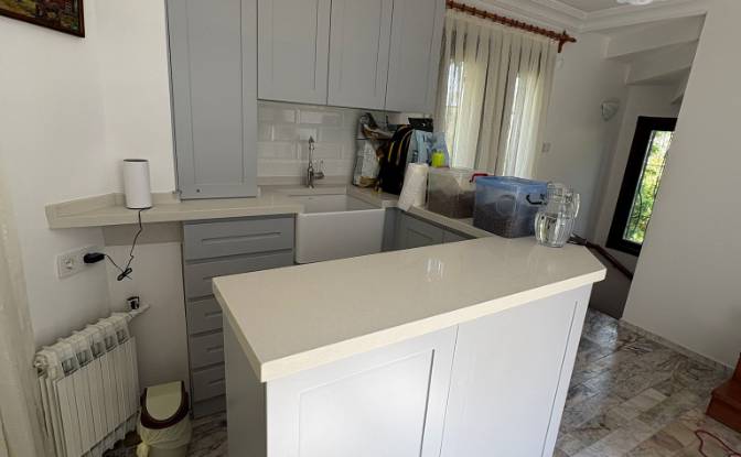Villa for Sale Altinova, 10400 Ayvalik Balikesir. Photo#8 Villa for Sale Altinova, 10400 Ayvalik Balikesir. Photo#8