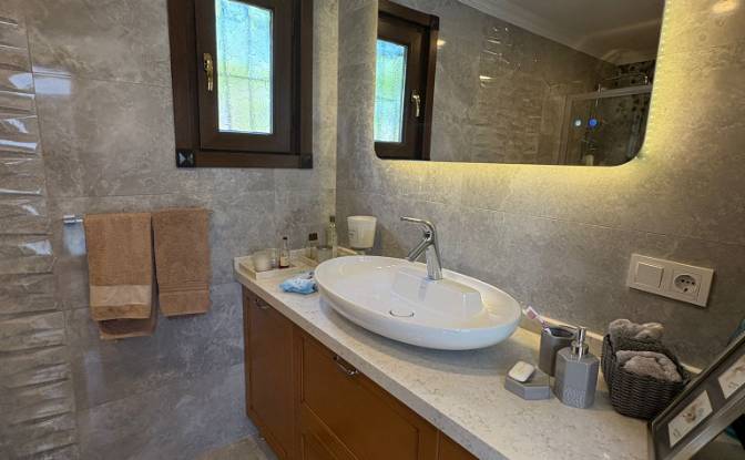 Villa for Sale Altinova, 10400 Ayvalik Balikesir. Photo#10 Villa for Sale Altinova, 10400 Ayvalik Balikesir. Photo#10