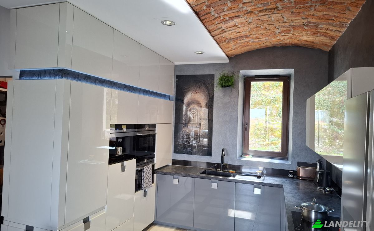 Villa for Sale Krolowej Jadwigi 64, 30-209 Krakow, Krakow, Lesser Poland Voivodeship, Poland. Photo 12