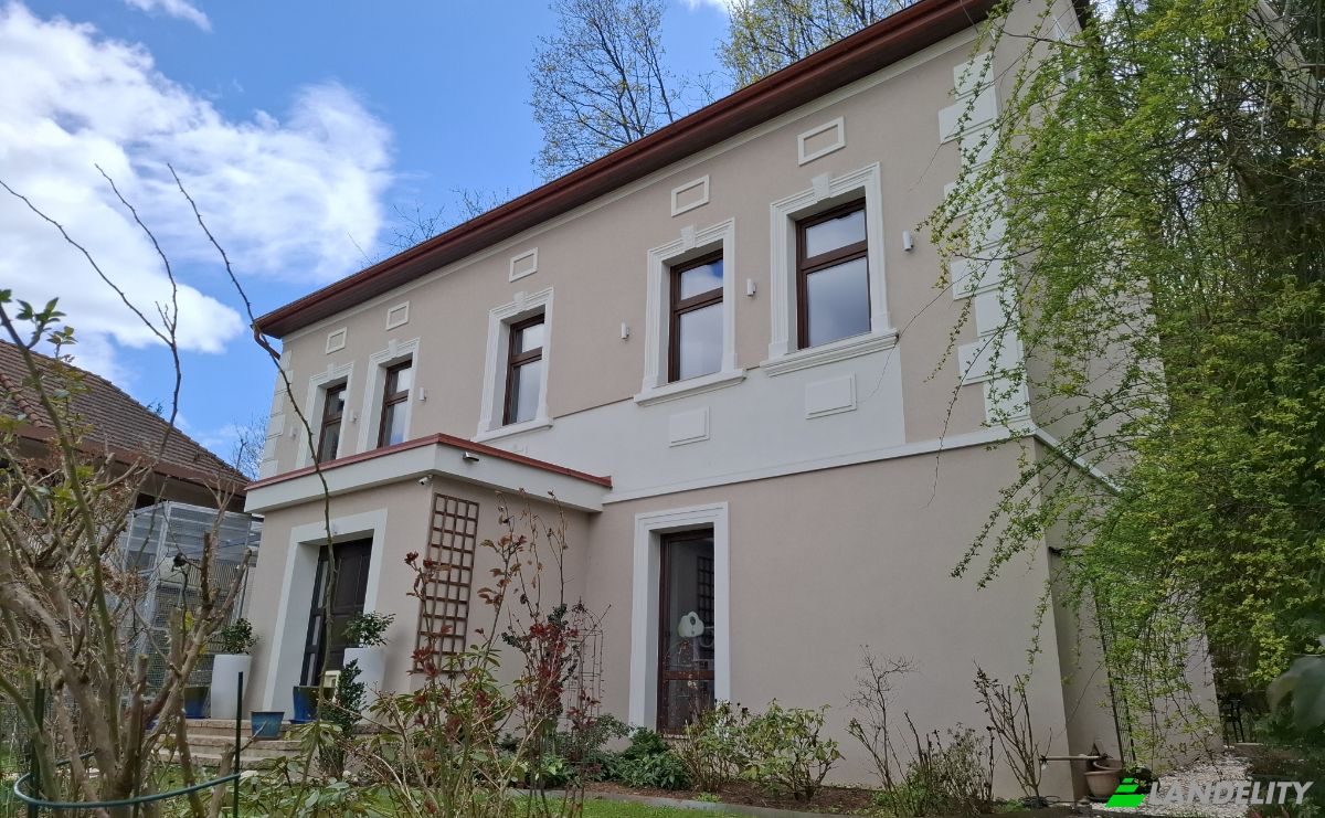 Villa for Sale Krolowej Jadwigi 64, 30-209 Krakow, Krakow, Lesser Poland Voivodeship, Poland. Photo 1
