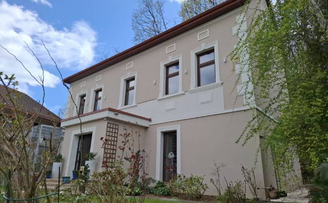 Villa for Sale Krolowej Jadwigi 64, 30-209 Krakow. Photo#1 Villa for Sale Krolowej Jadwigi 64, 30-209 Krakow. Photo#1