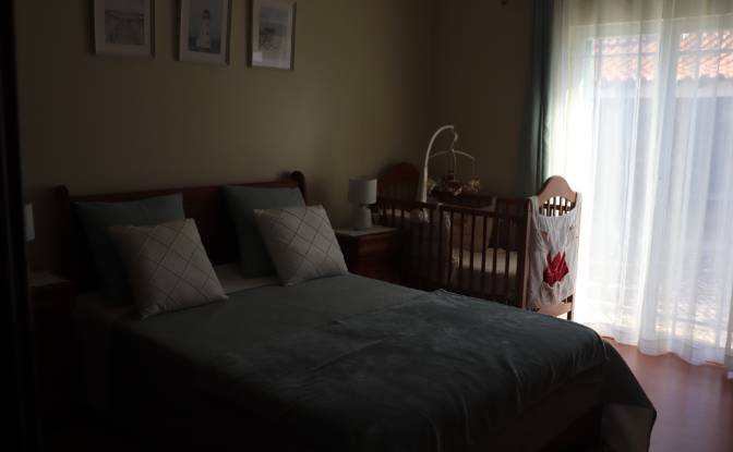 Villa for Rent R da Fonte 57a, 2970. Photo#4