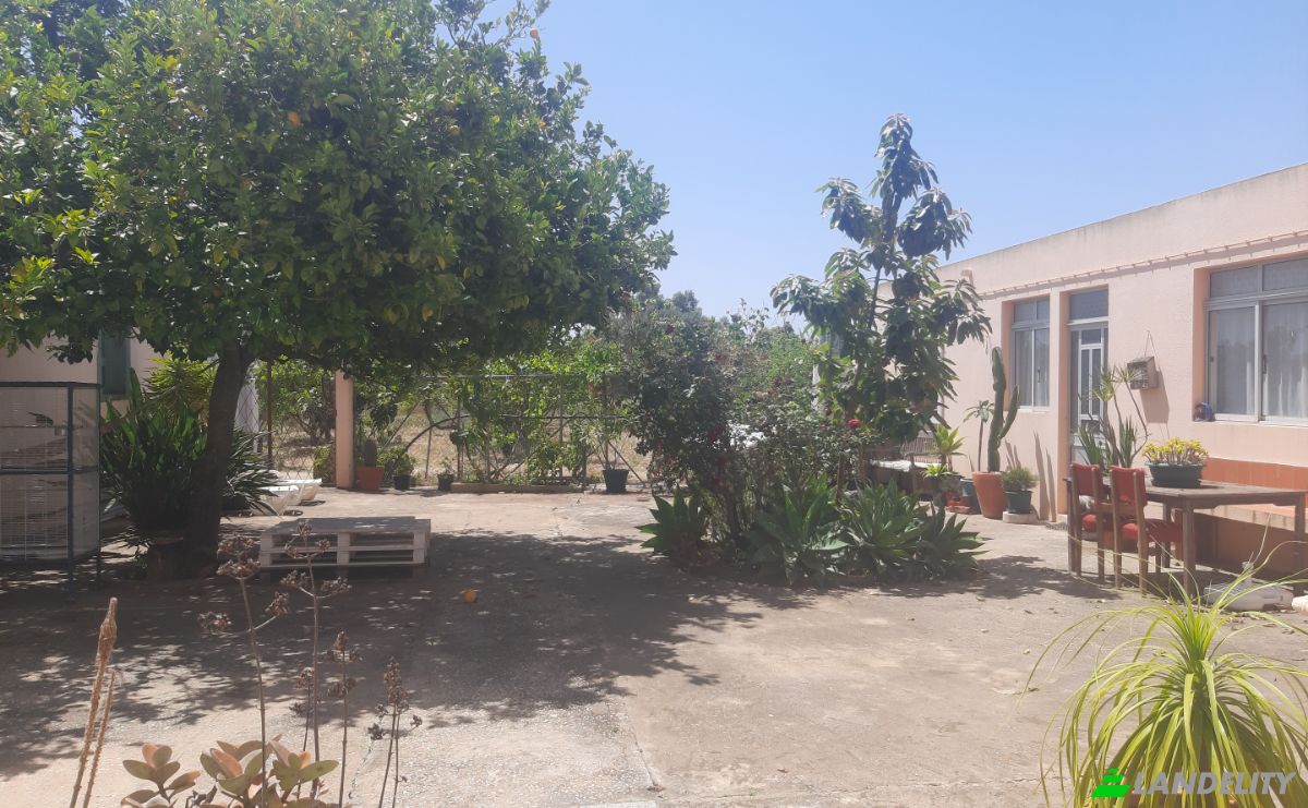Villa Te koop Lugar Ribeira De Gafa Cx 122 M, Vila Nova De Cacela, Faro, 8900 Vila Nova de Cacela, Altura, Castro Marim, Faro District, Portugal. Foto 2