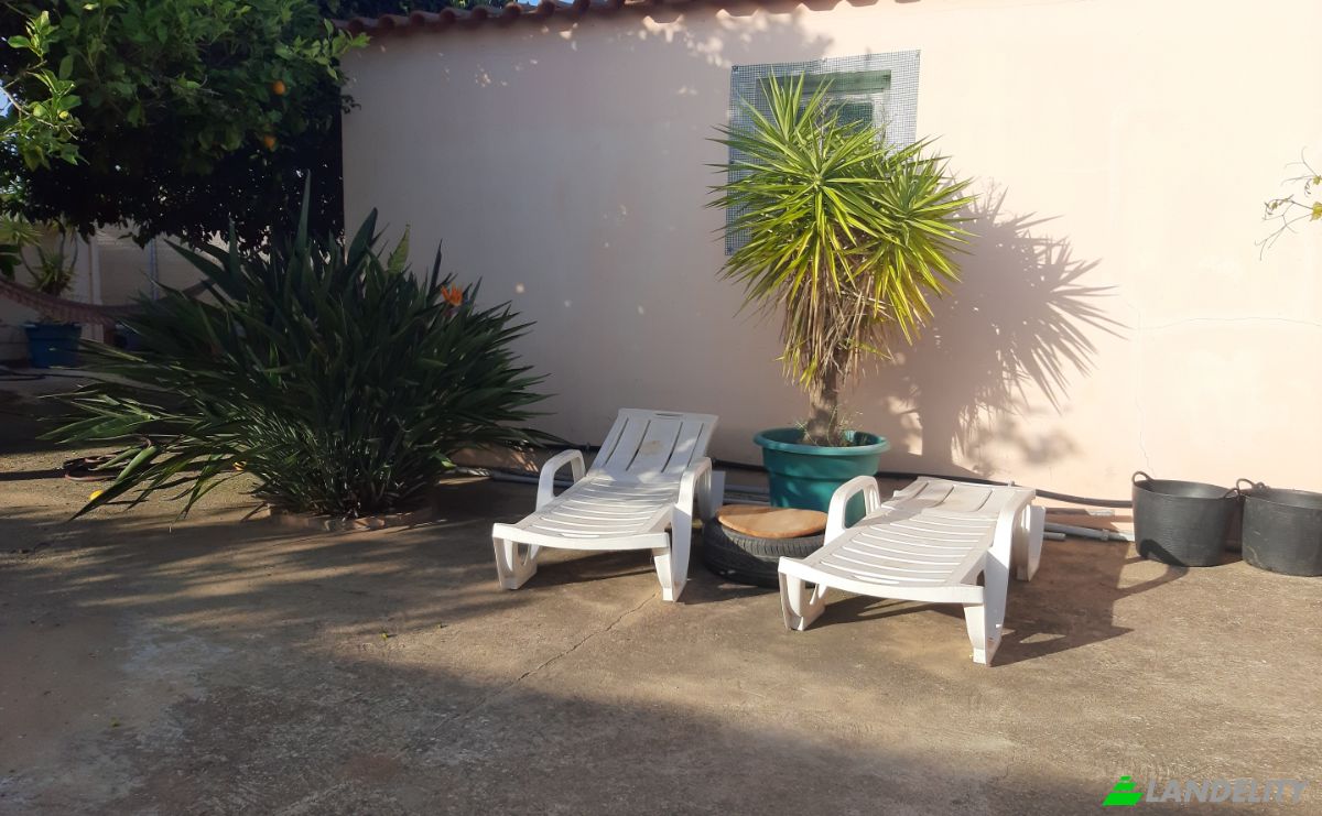 Villa Te koop Lugar Ribeira De Gafa Cx 122 M, Vila Nova De Cacela, Faro, 8900 Vila Nova de Cacela, Altura, Castro Marim, Faro District, Portugal. Foto 3