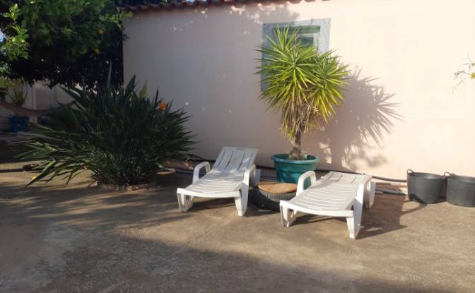 Villa Te koop Lugar Ribeira De Gafa Cx 122 M. Foto#3