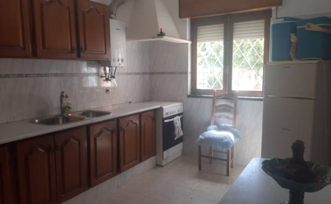 Villa Te koop Lugar Ribeira De Gafa Cx 122 M. Foto#4