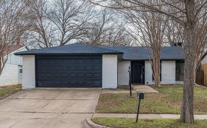 Single Family Home for Sale - Arlington, United States