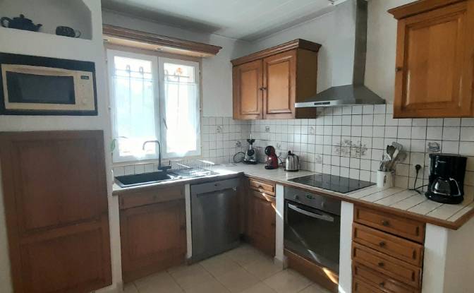 Single Family Home for Sale 8 Rue du Mouli del. Photo#10