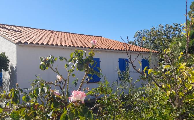 Single Family Home for Sale 8 Rue du Mouli del. Photo#3