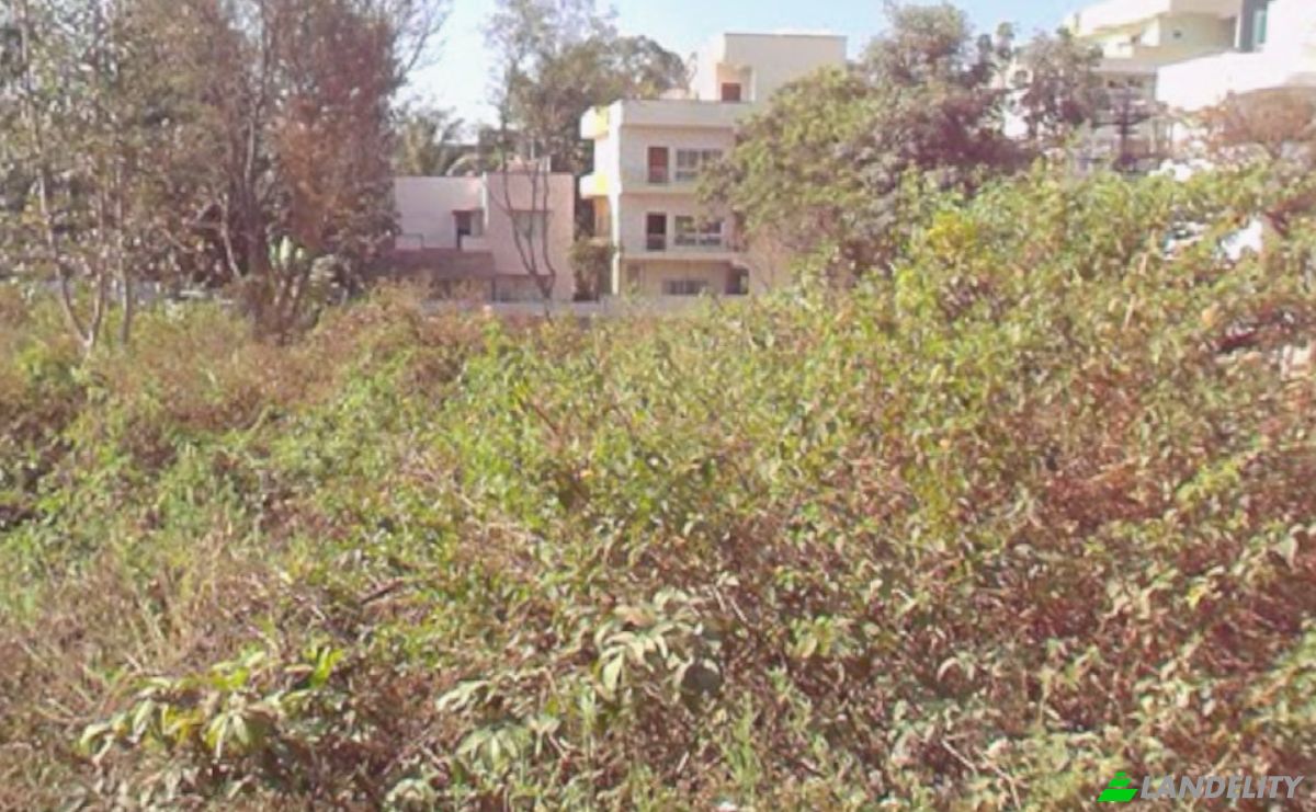 Land Lot for Sale BSF Campus, Yelahanka, Bengaluru, Bangalore Division, Karnataka, India, Karnataka 560063. Photo 1