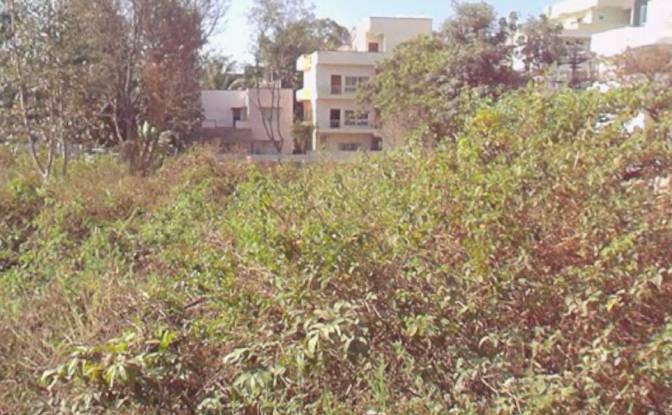 Land Lot for Sale - Bengaluru, India