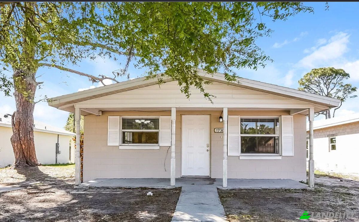 Casa unifamiliar para alugar 407 Mendel Ln, Titusville, Brevard County, Florida, United States, FL 32796, USA. foto 1