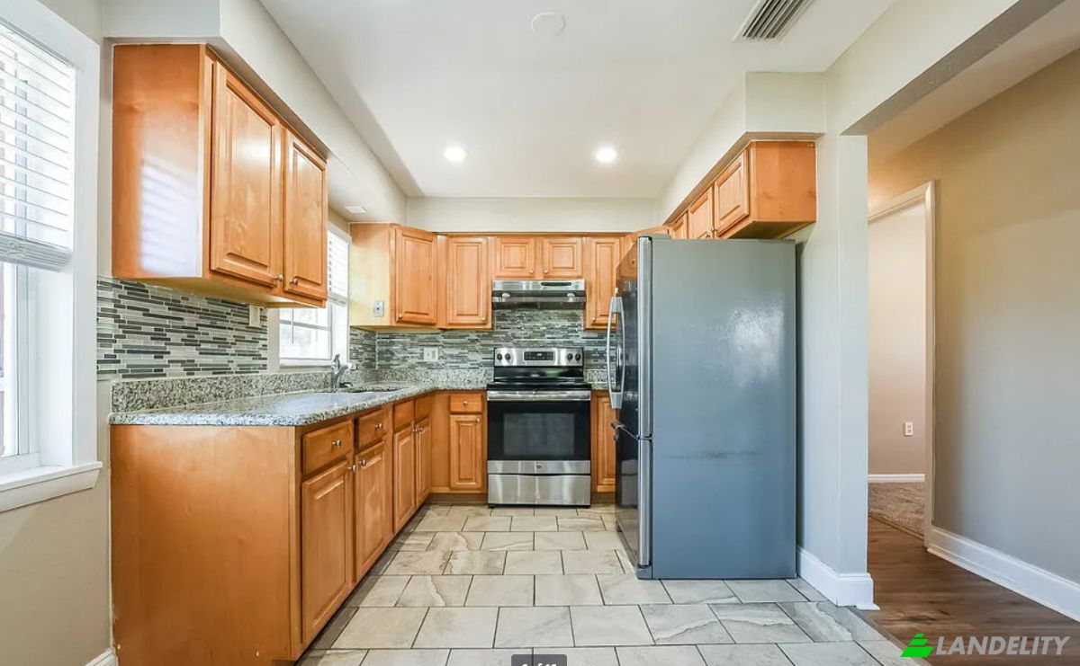 Casa unifamiliar para alugar 407 Mendel Ln, Titusville, Brevard County, Florida, United States, FL 32796, USA. foto 4
