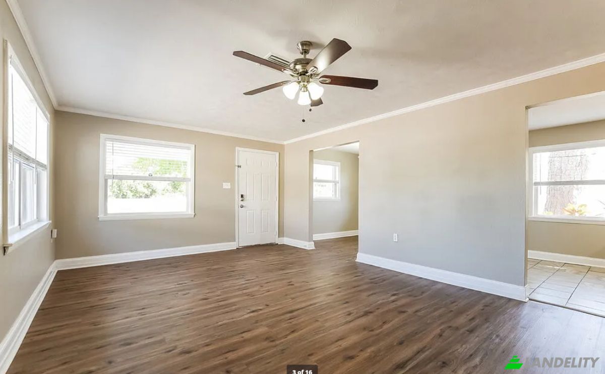 Casa unifamiliar para alugar 407 Mendel Ln, Titusville, Brevard County, Florida, United States, FL 32796, USA. foto 7