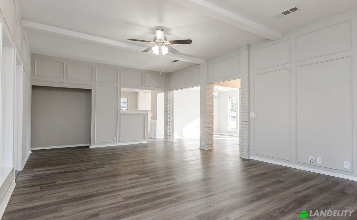 Single Family Home for Sale 1905 Fresno Rd, Plano, Collin County, Texas, United States, TX 75074, USA. Photo 12