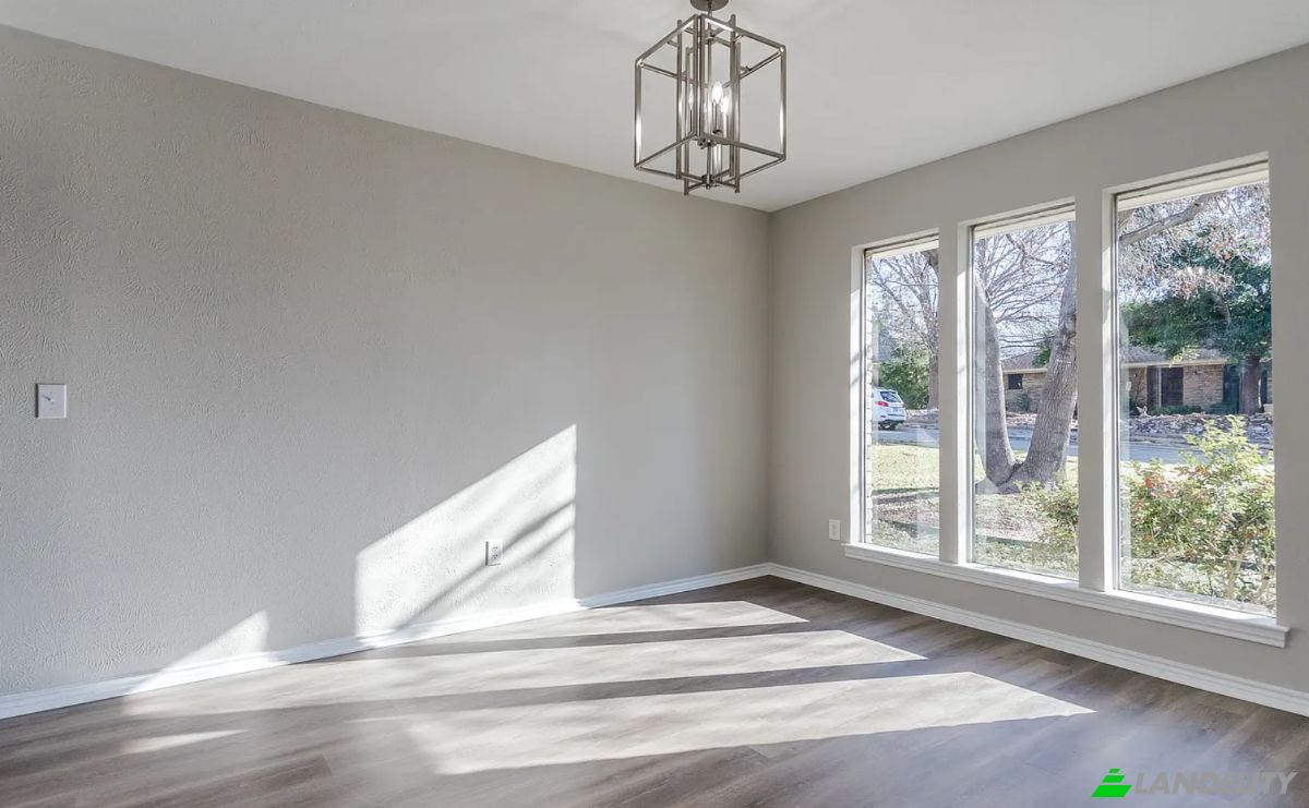Single Family Home for Sale 1905 Fresno Rd, Plano, Collin County, Texas, United States, TX 75074, USA. Photo 7