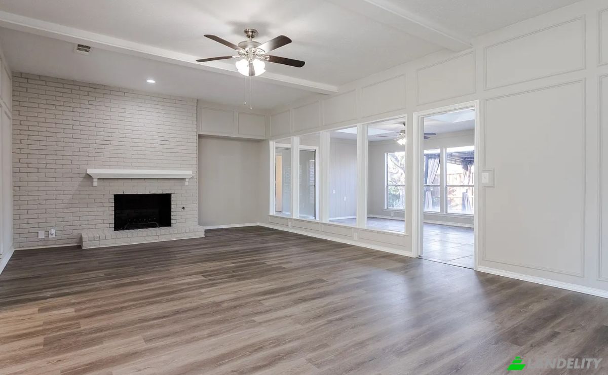 Single Family Home for Sale 1905 Fresno Rd, Plano, Collin County, Texas, United States, TX 75074, USA. Photo 11