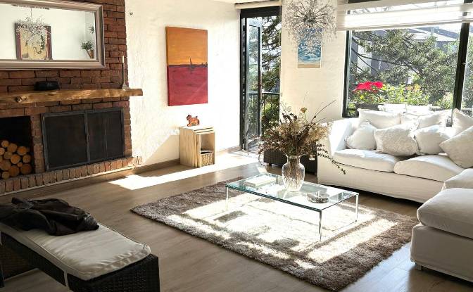 Apartment for Sale - Bogota, Colombia