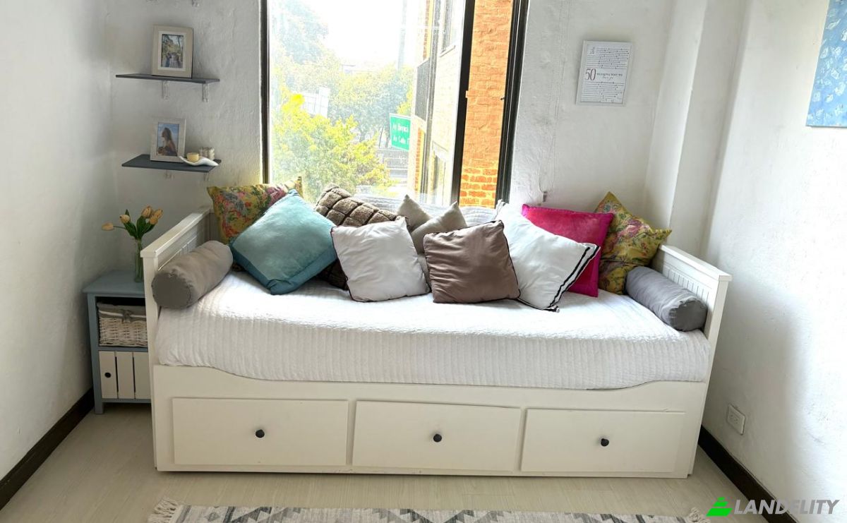 Wohnung zu verkaufen Cl 128b #60-4, Bogota, Suba, Colombia. Foto 10