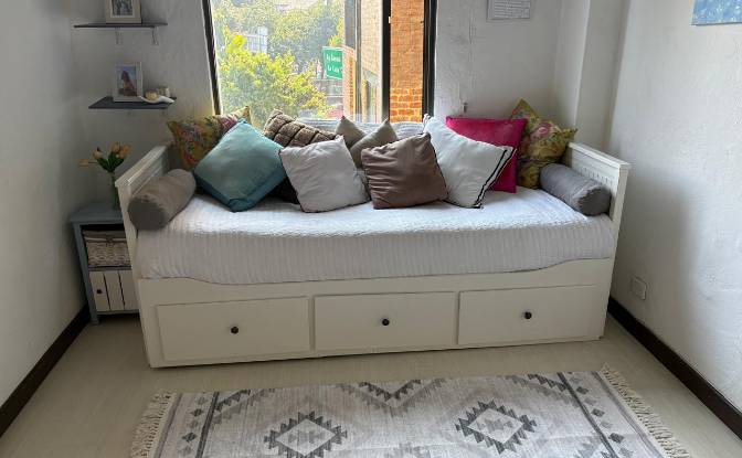 Wohnung zu verkaufen Cl 128b #60-4, Bogota, Suba. Foto#11