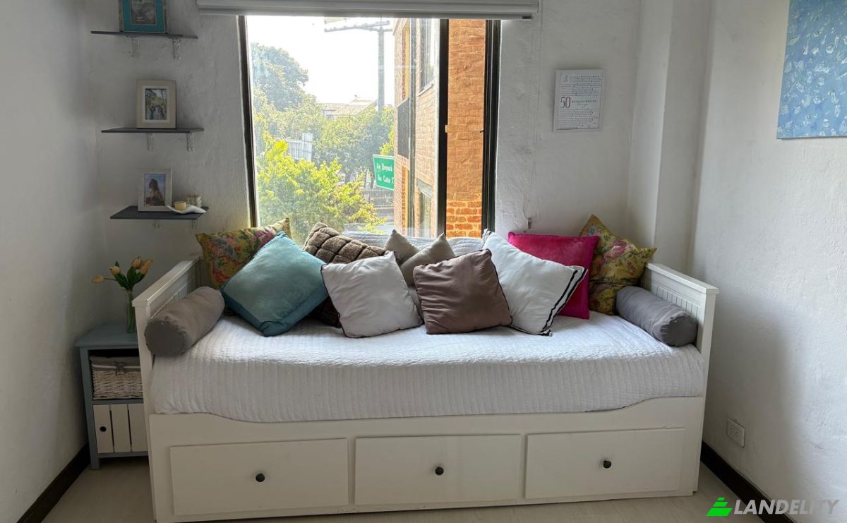 Wohnung zu verkaufen Cl 128b #60-4, Bogota, Suba, Colombia. Foto 12