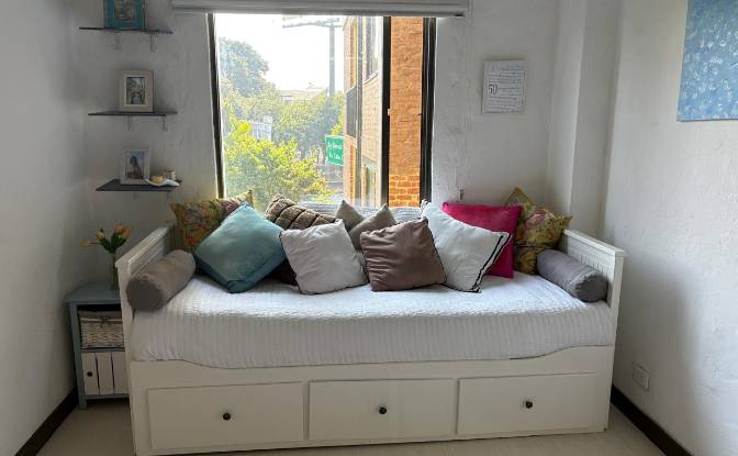 Wohnung zu verkaufen Cl 128b #60-4, Bogota, Suba. Foto#12