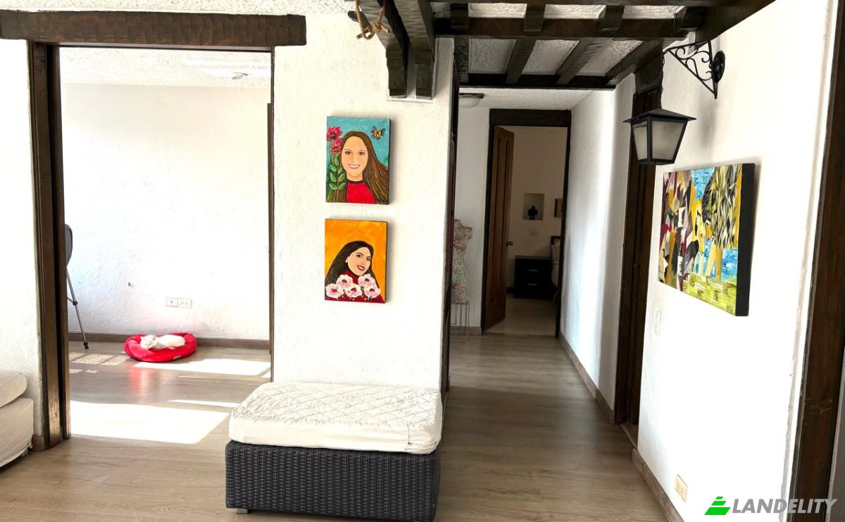 Wohnung zu verkaufen Cl 128b #60-4, Bogota, Suba, Colombia. Foto 13