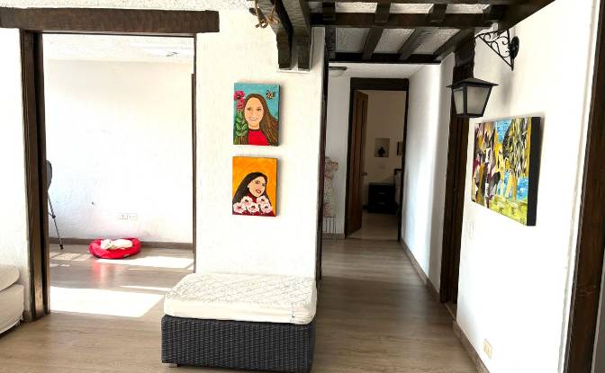 Wohnung zu verkaufen Cl 128b #60-4, Bogota, Suba. Foto#13