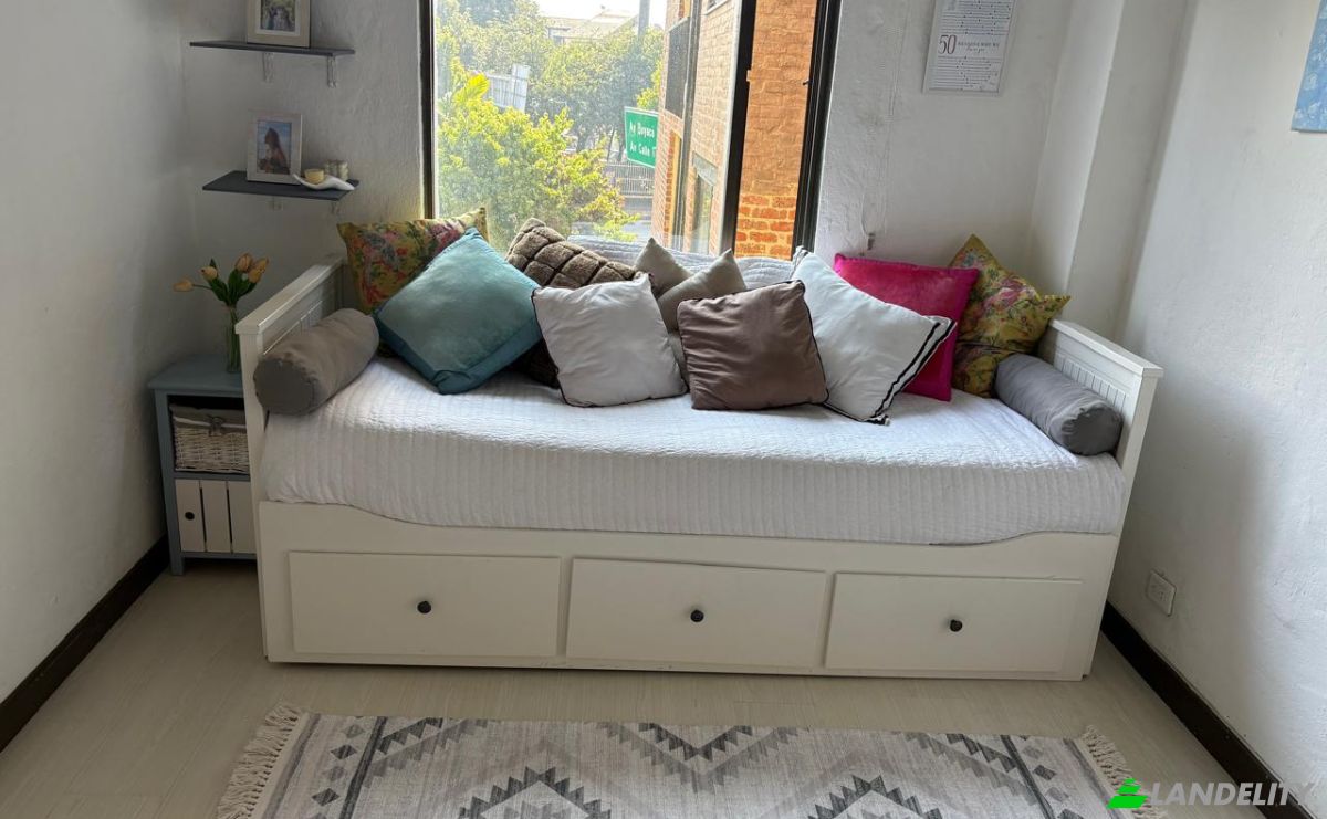 Wohnung zu verkaufen Cl 128b #60-4, Bogota, Suba, Colombia. Foto 14