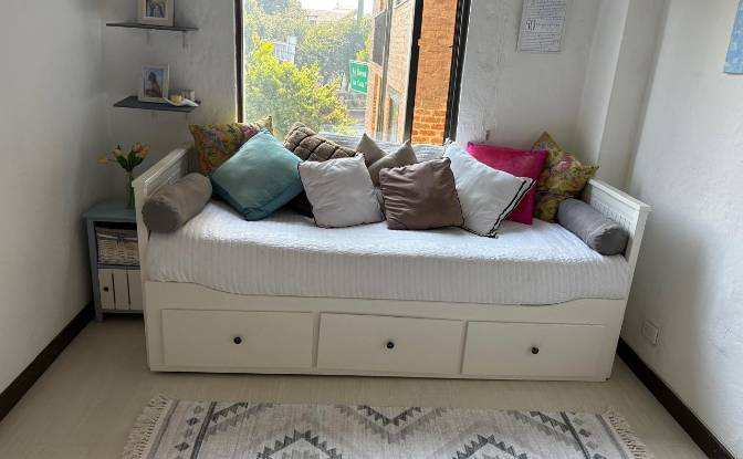Wohnung zu verkaufen Cl 128b #60-4, Bogota, Suba. Foto#14