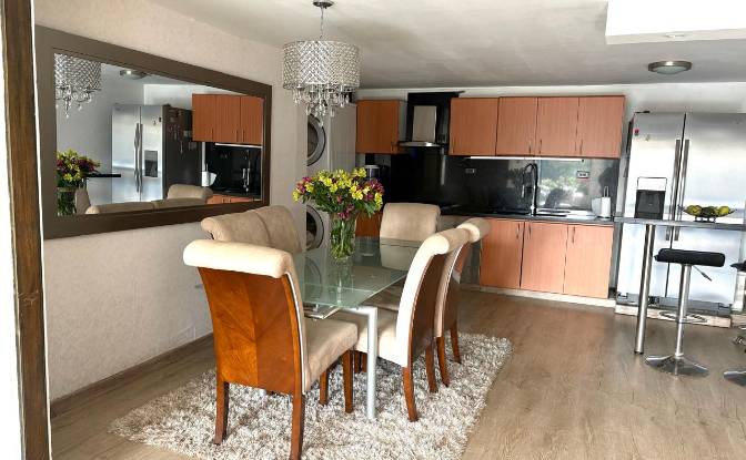 Wohnung zu verkaufen Cl 128b #60-4, Bogota, Suba. Foto#15