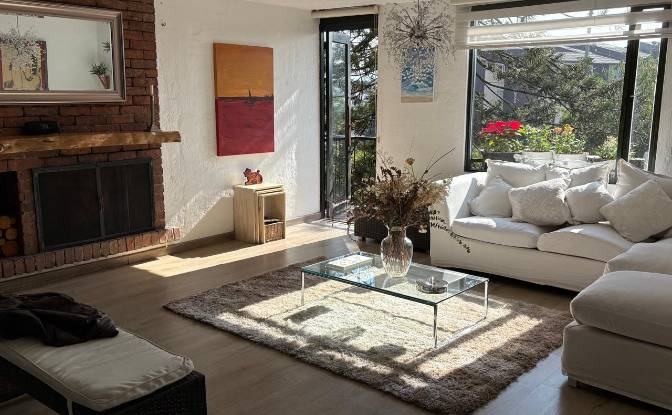 Wohnung zu verkaufen Cl 128b #60-4, Bogota, Suba. Foto#17