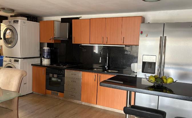 Wohnung zu verkaufen Cl 128b #60-4, Bogota, Suba. Foto#18