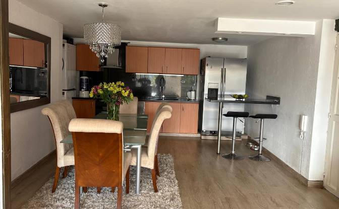 Wohnung zu verkaufen Cl 128b #60-4, Bogota, Suba. Foto#19
