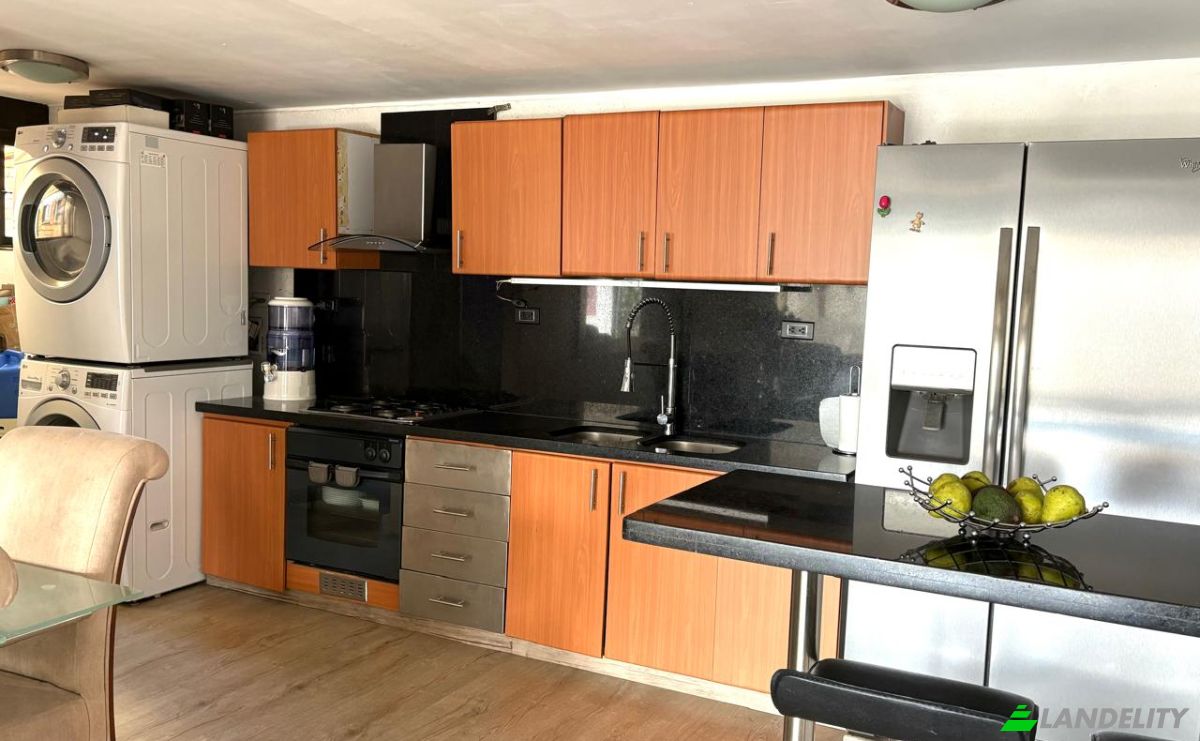 Wohnung zu verkaufen Cl 128b #60-4, Bogota, Suba, Colombia. Foto 2