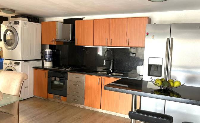 Wohnung zu verkaufen Cl 128b #60-4, Bogota, Suba. Foto#2