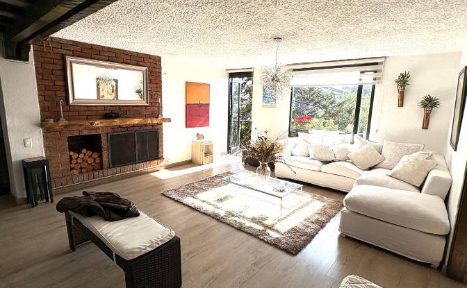Wohnung zu verkaufen Cl 128b #60-4, Bogota, Suba. Foto#3