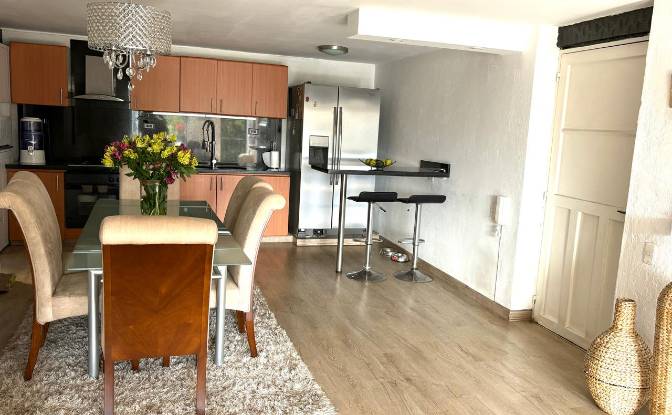 Wohnung zu verkaufen Cl 128b #60-4, Bogota, Suba. Foto#4