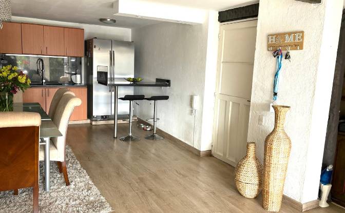 Wohnung zu verkaufen Cl 128b #60-4, Bogota, Suba. Foto#6