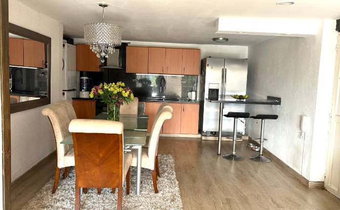 Wohnung zu verkaufen Cl 128b #60-4, Bogota, Suba. Foto#7