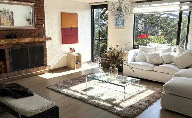 Wohnung zu verkaufen Cl 128b #60-4, Bogota, Suba. Foto#9